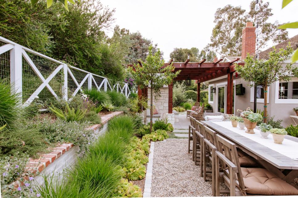 Photos | Living Gardens Landscape Design | HGTV